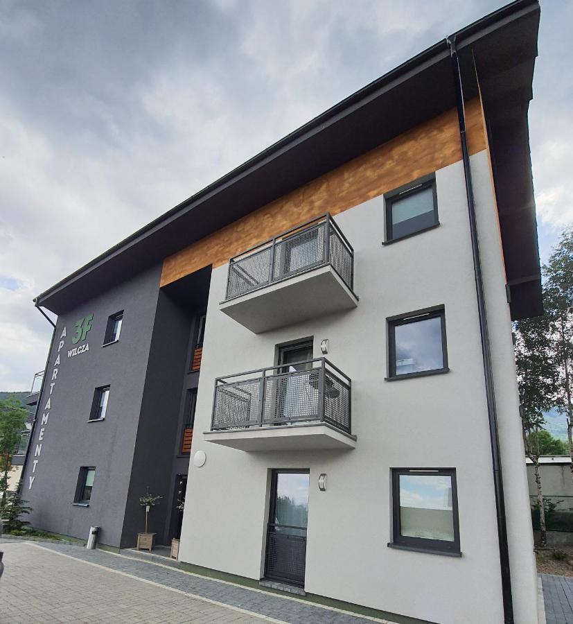 Apartamenty Everysky - Wilcza 3F-2 Karpacz Exterior photo