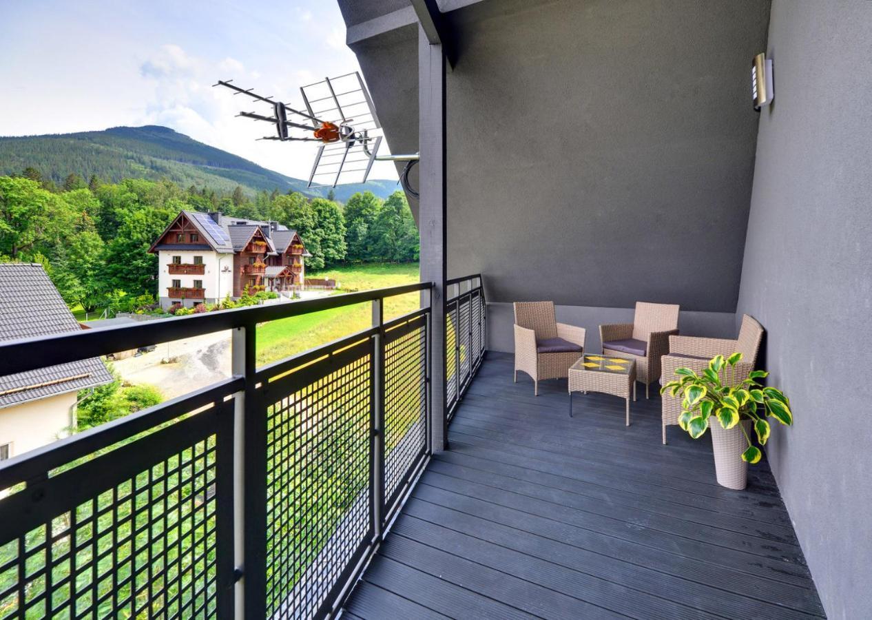 Apartamenty Everysky - Wilcza 3F-2 Karpacz Exterior photo