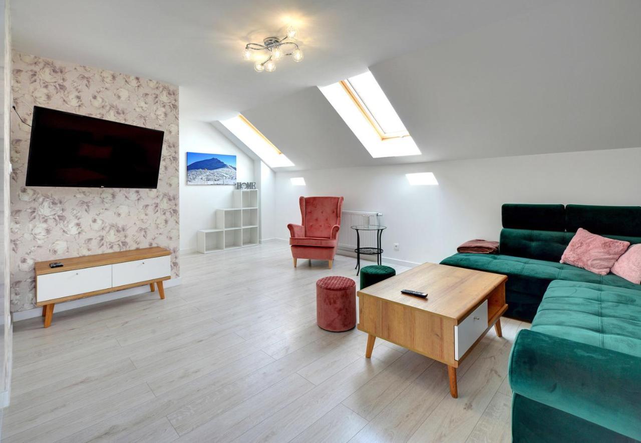 Apartamenty Everysky - Wilcza 3F-2 Karpacz Exterior photo