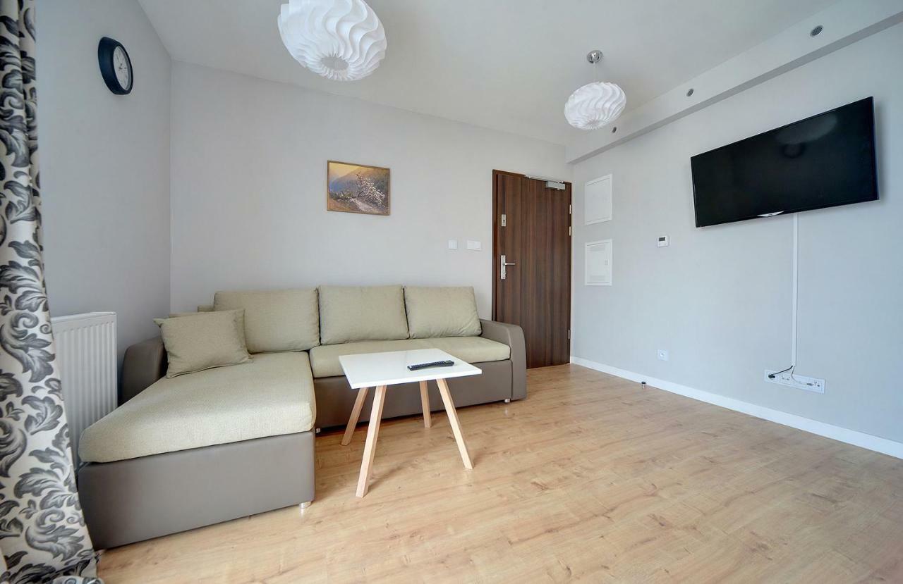 Apartamenty Everysky - Wilcza 3F-2 Karpacz Exterior photo